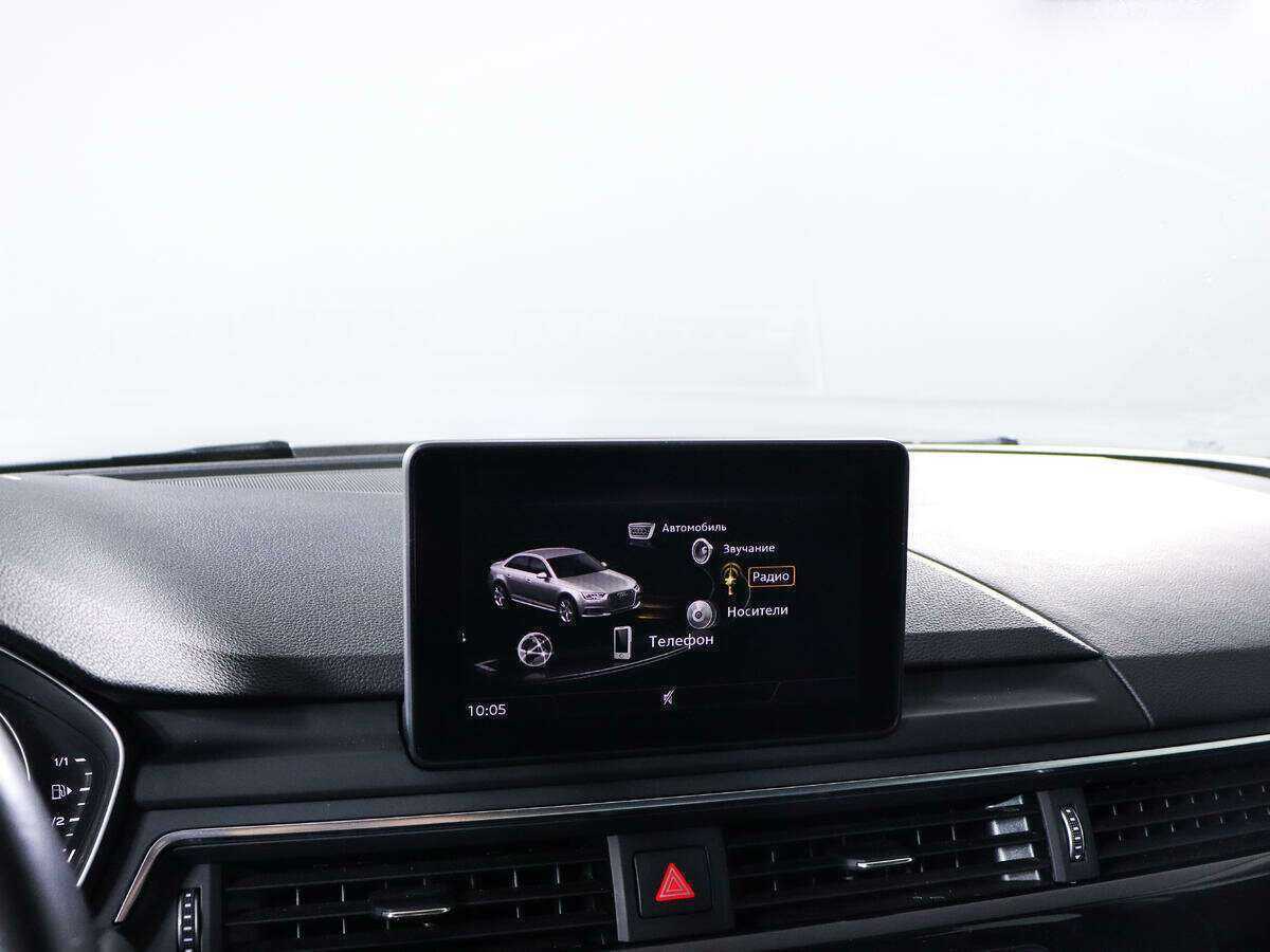 Купить Ауди А4, 2017, 105 000 км.. Фото: #13