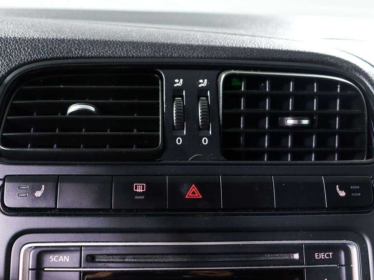 Купить Фольксваген Поло, 2014, 56 017 км.. Фото: #12