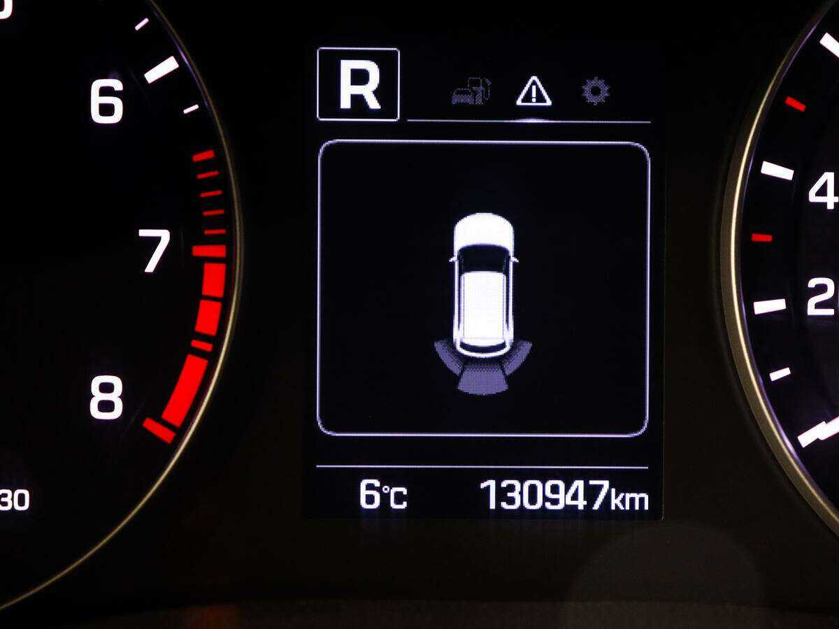 Купить Хендай Крета, 2017, 130 970 км.. Фото: #11