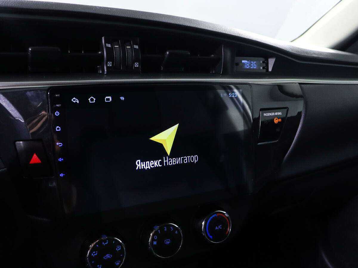 Купить Тойота Королла, 2013, 101 000 км.. Фото: #11