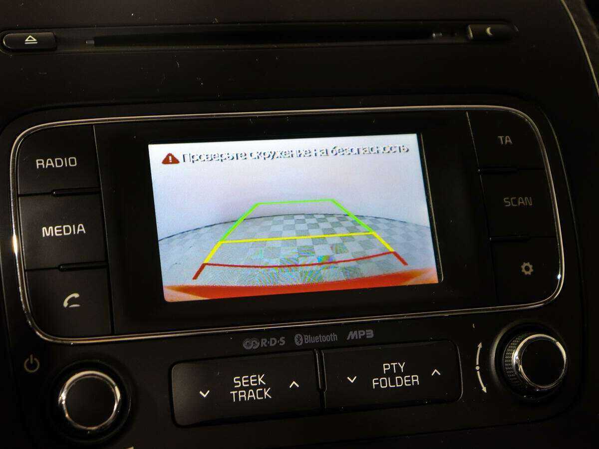 Купить Киа Церато, 2013, 127 642 км.. Фото: #14