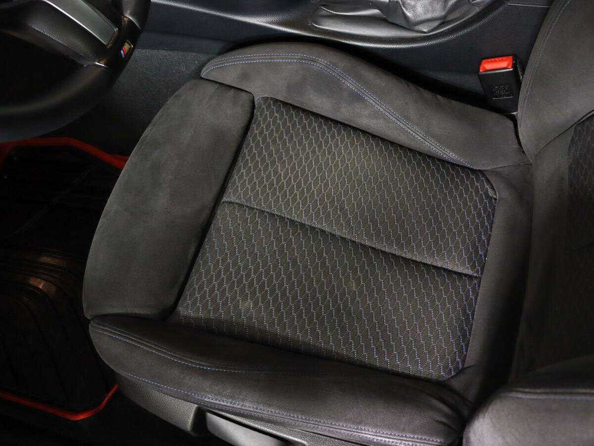 Купить БМВ 3 серии, 2016, 139 605 км.. Фото: #15