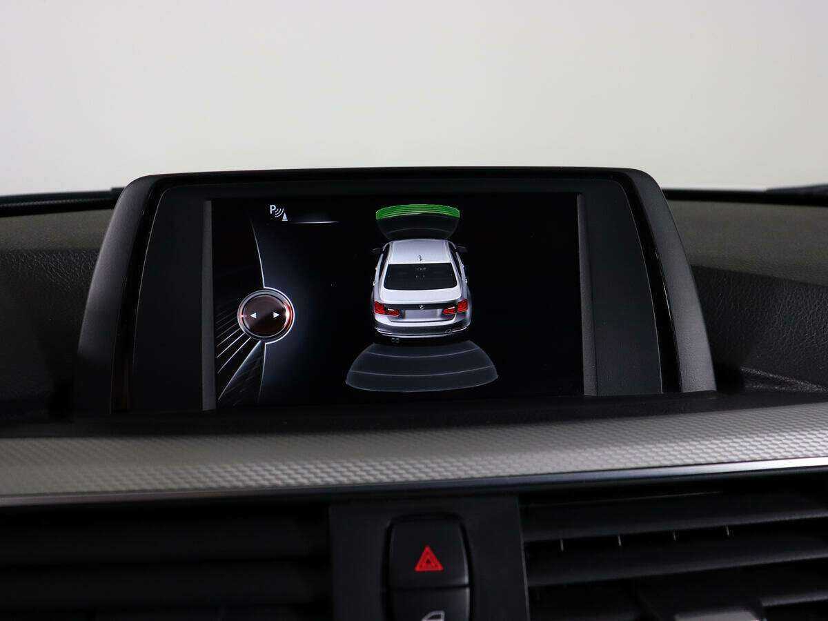 Купить БМВ 3 серии, 2016, 139 605 км.. Фото: #22