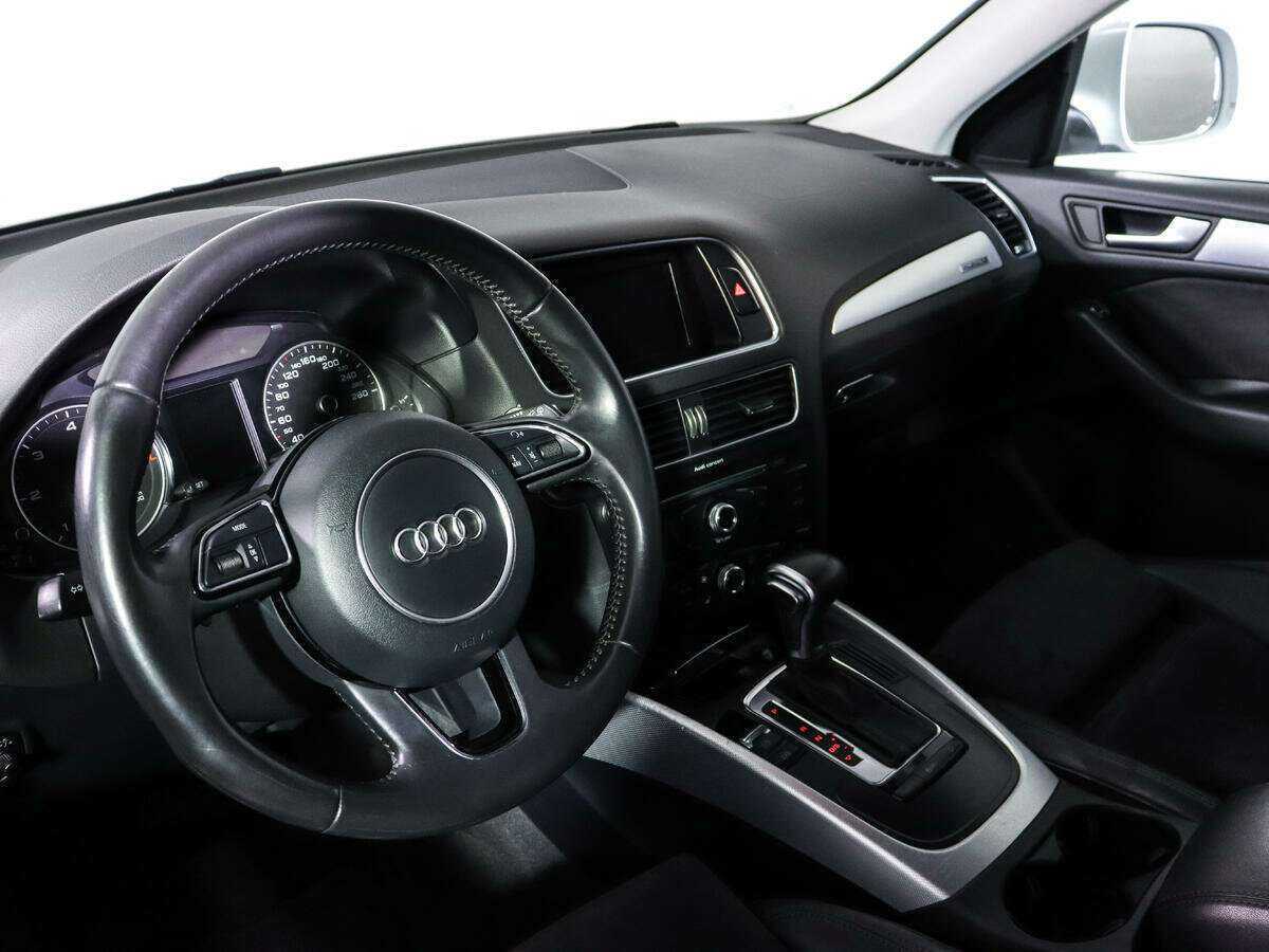 Купить Ауди К5, 2014, 144 500 км.. Фото: #10