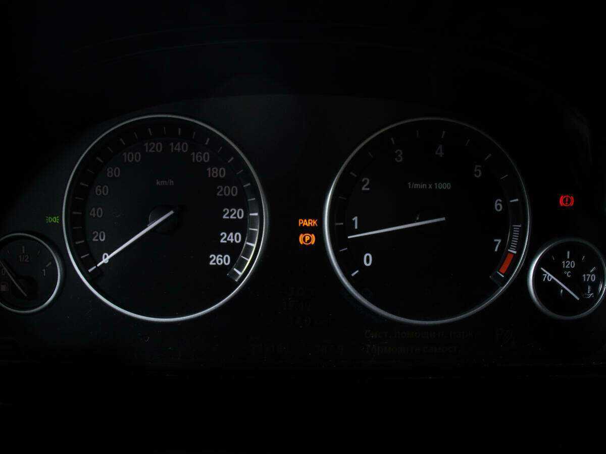 Купить БМВ 5 серии, 2013, 235 185 км.. Фото: #5