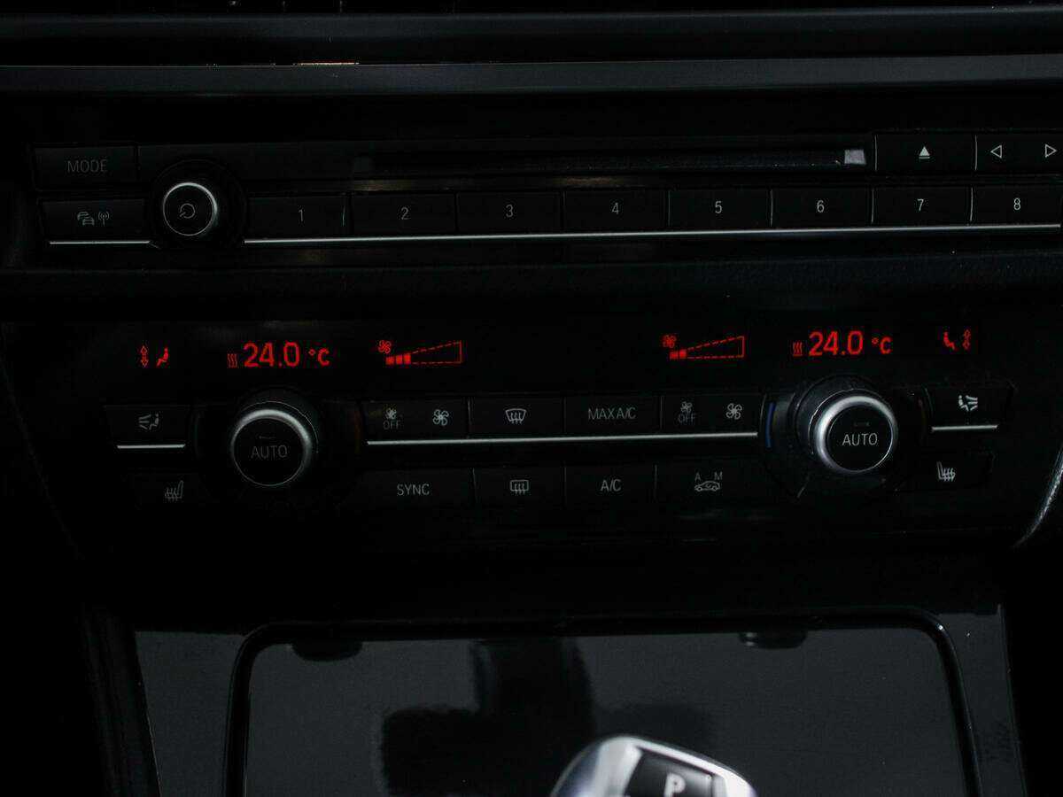 Купить БМВ 5 серии, 2013, 235 185 км.. Фото: #9