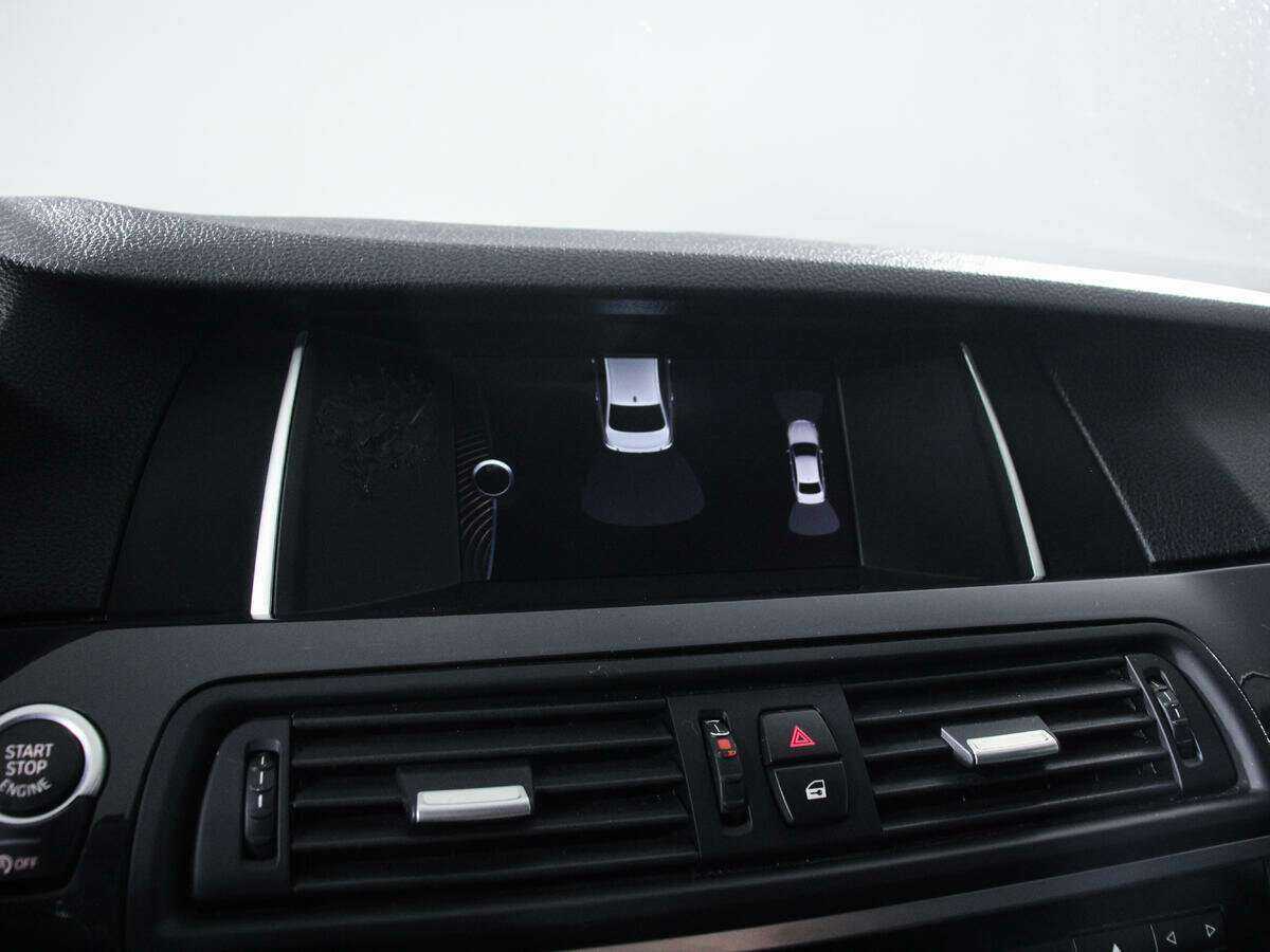 Купить БМВ 5 серии, 2013, 235 185 км.. Фото: #10