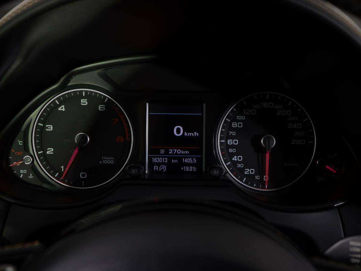 Купить Ауди К5, 2013, 163 010 км.. Фото: #10