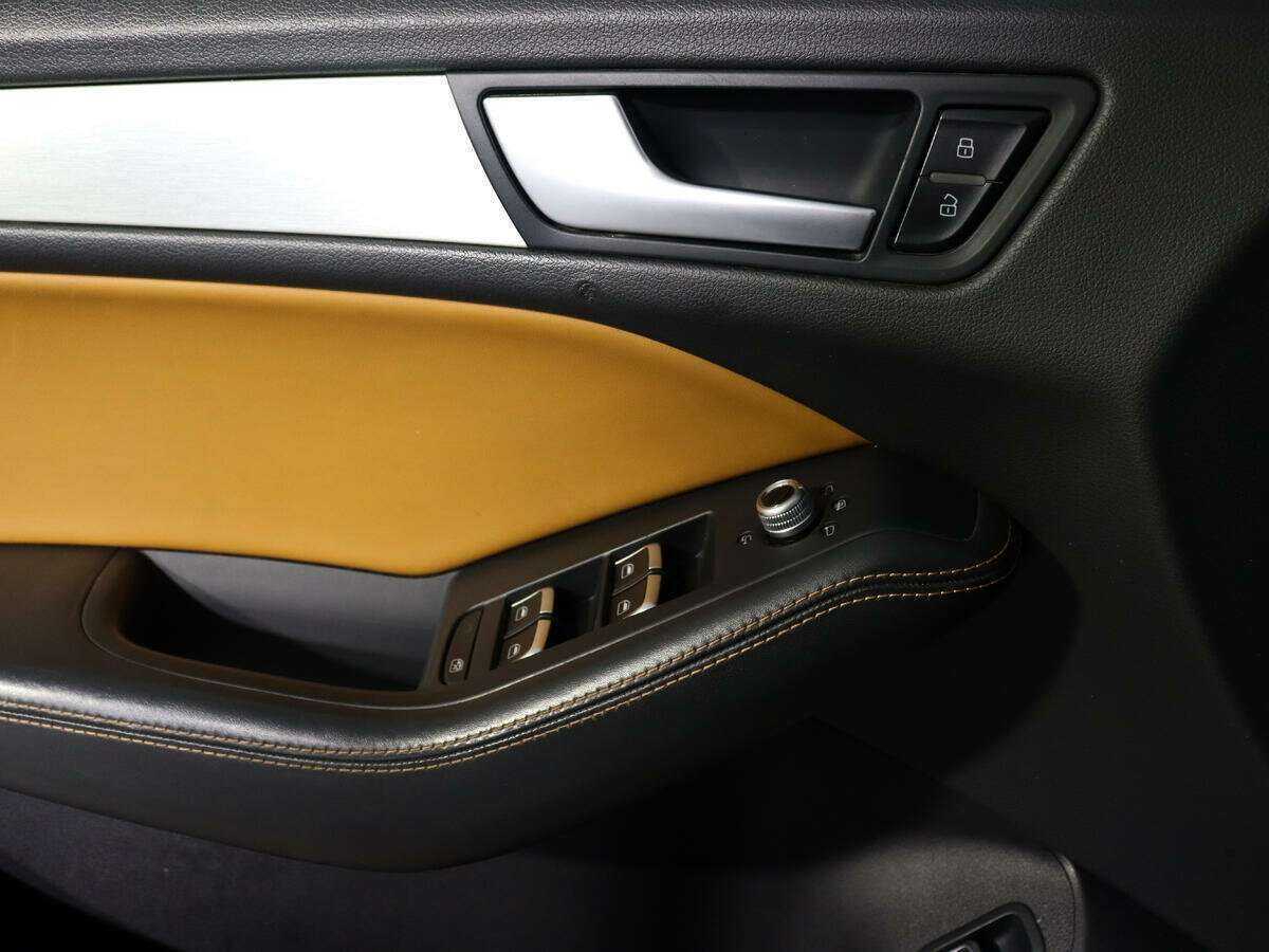 Купить Ауди К5, 2013, 163 010 км.. Фото: #14