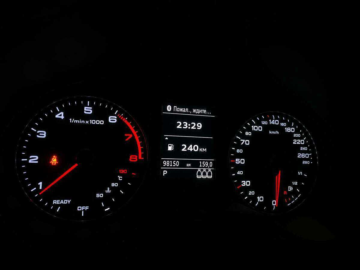 Купить Ауди А3, 2016, 98 149 км.. Фото: #10