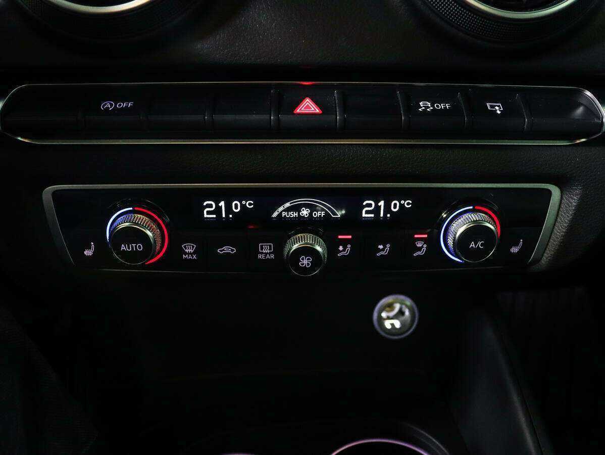 Купить Ауди А3, 2016, 98 149 км.. Фото: #16