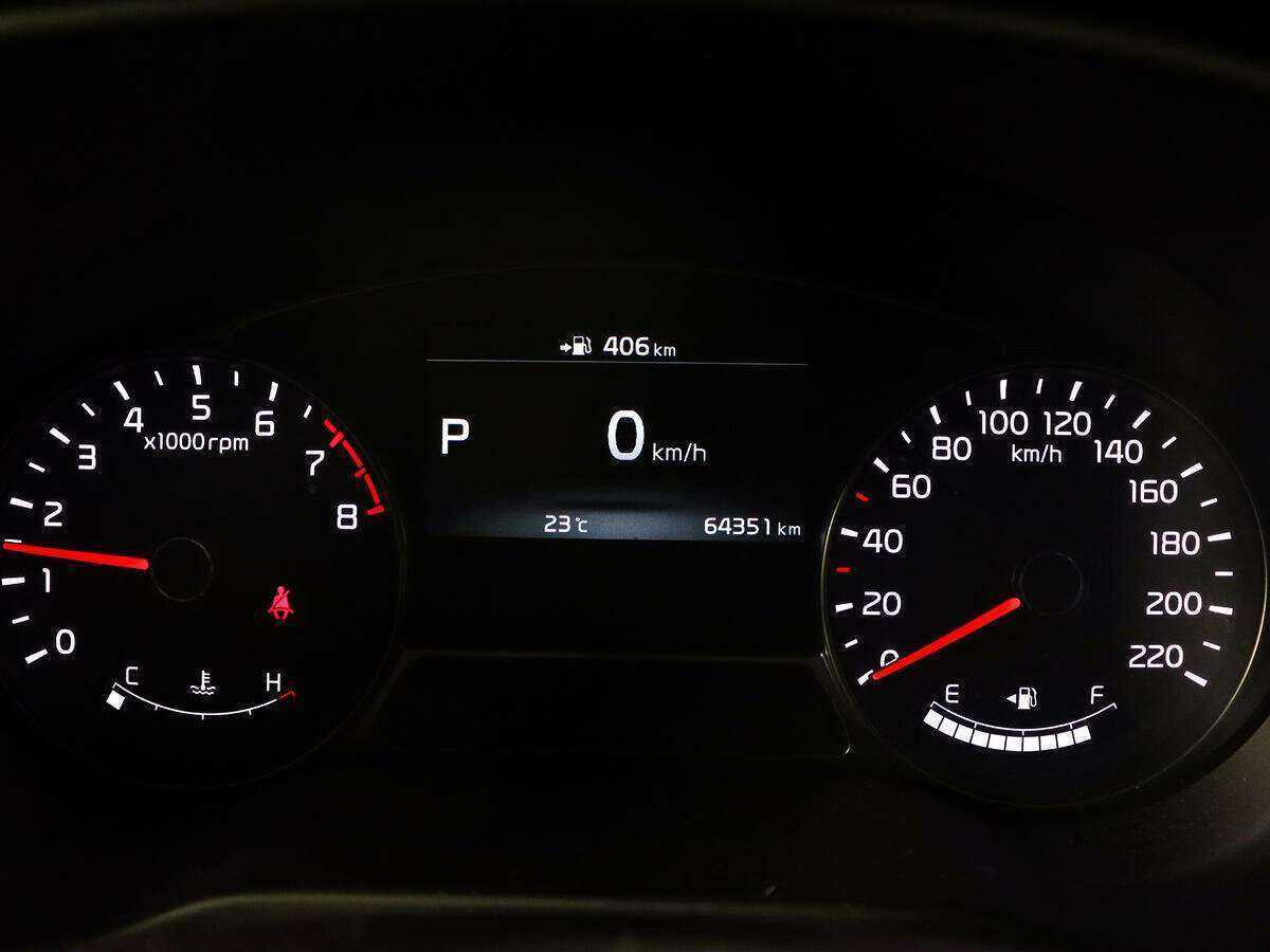 Купить Киа Соул, 2017, 64 350 км.. Фото: #10