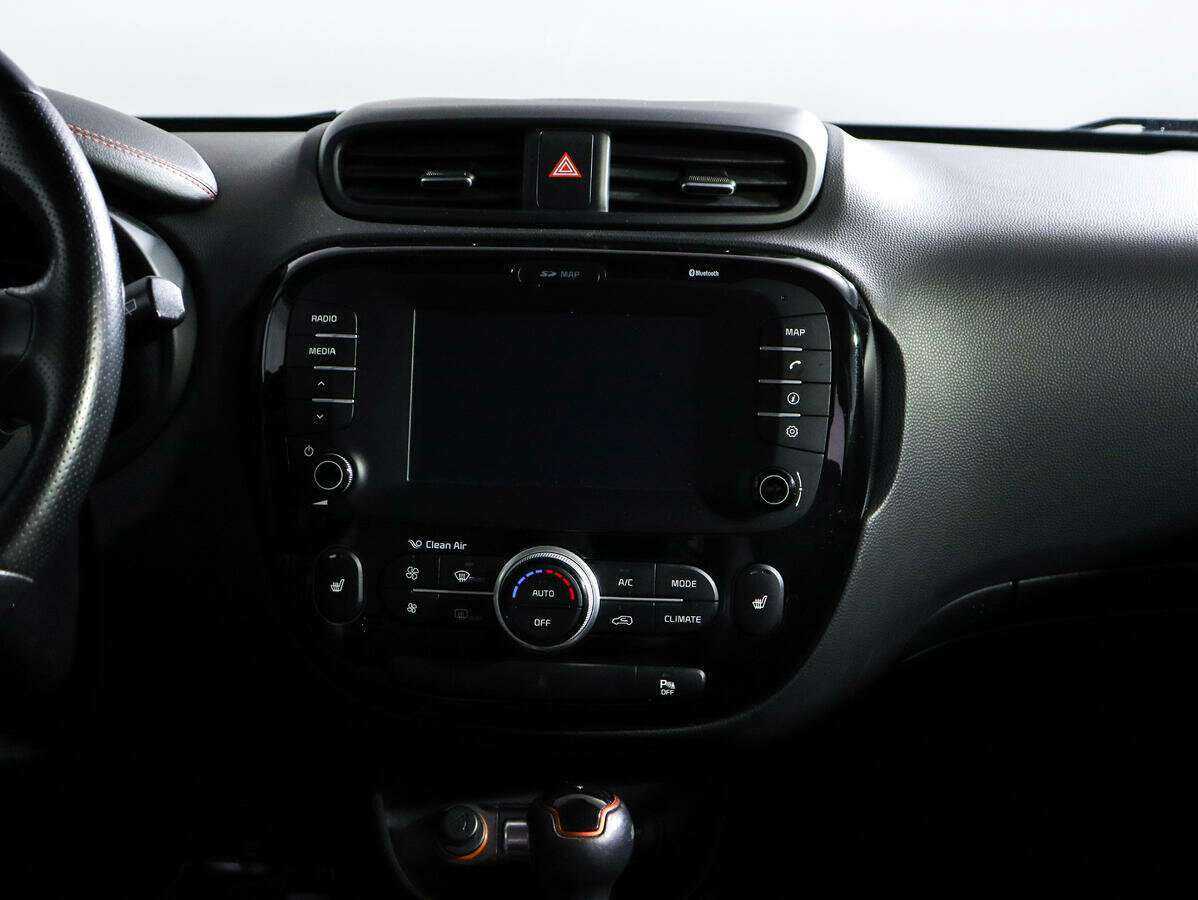 Купить Киа Соул, 2017, 64 350 км.. Фото: #12