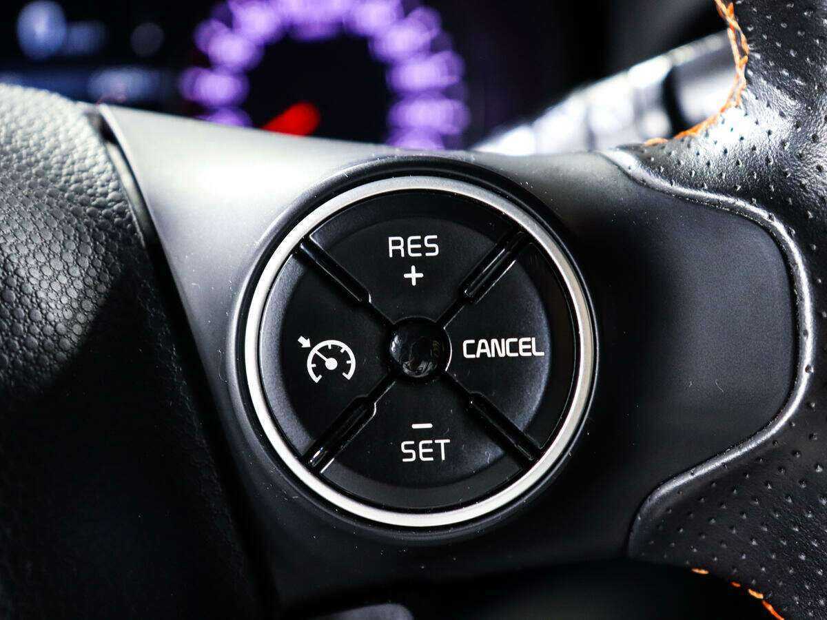 Купить Киа Соул, 2017, 64 350 км.. Фото: #17