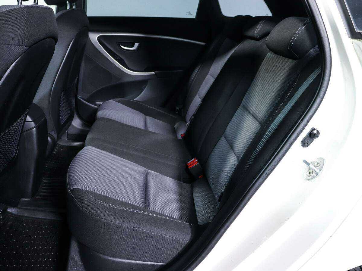 Купить Хендай ай30, 2013, 57 500 км.. Фото: #7