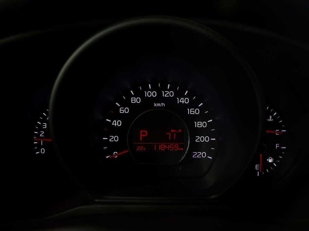 Купить Киа Соул, 2016, 118 000 км.. Фото: #10