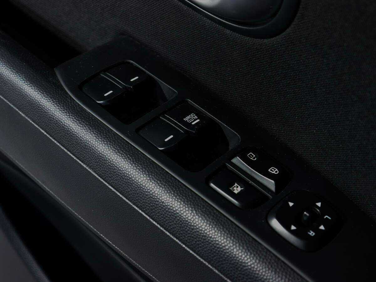 Купить Киа Соул, 2016, 118 000 км.. Фото: #16