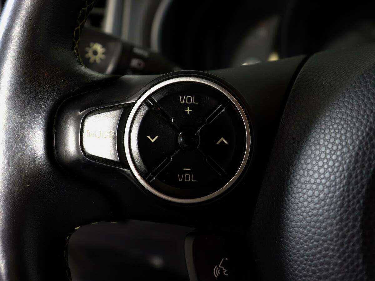 Купить Киа Соул, 2016, 118 000 км.. Фото: #20