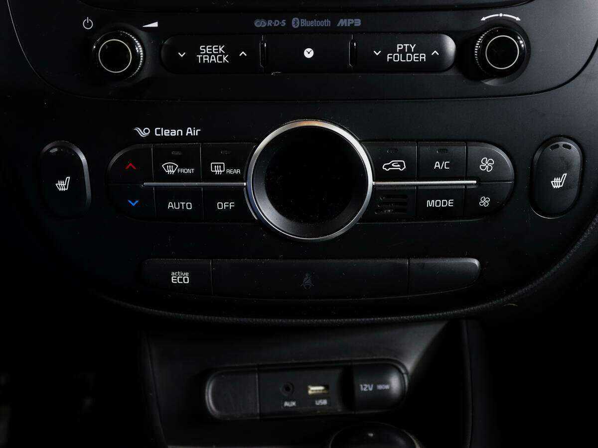 Купить Киа Соул, 2016, 118 000 км.. Фото: #21