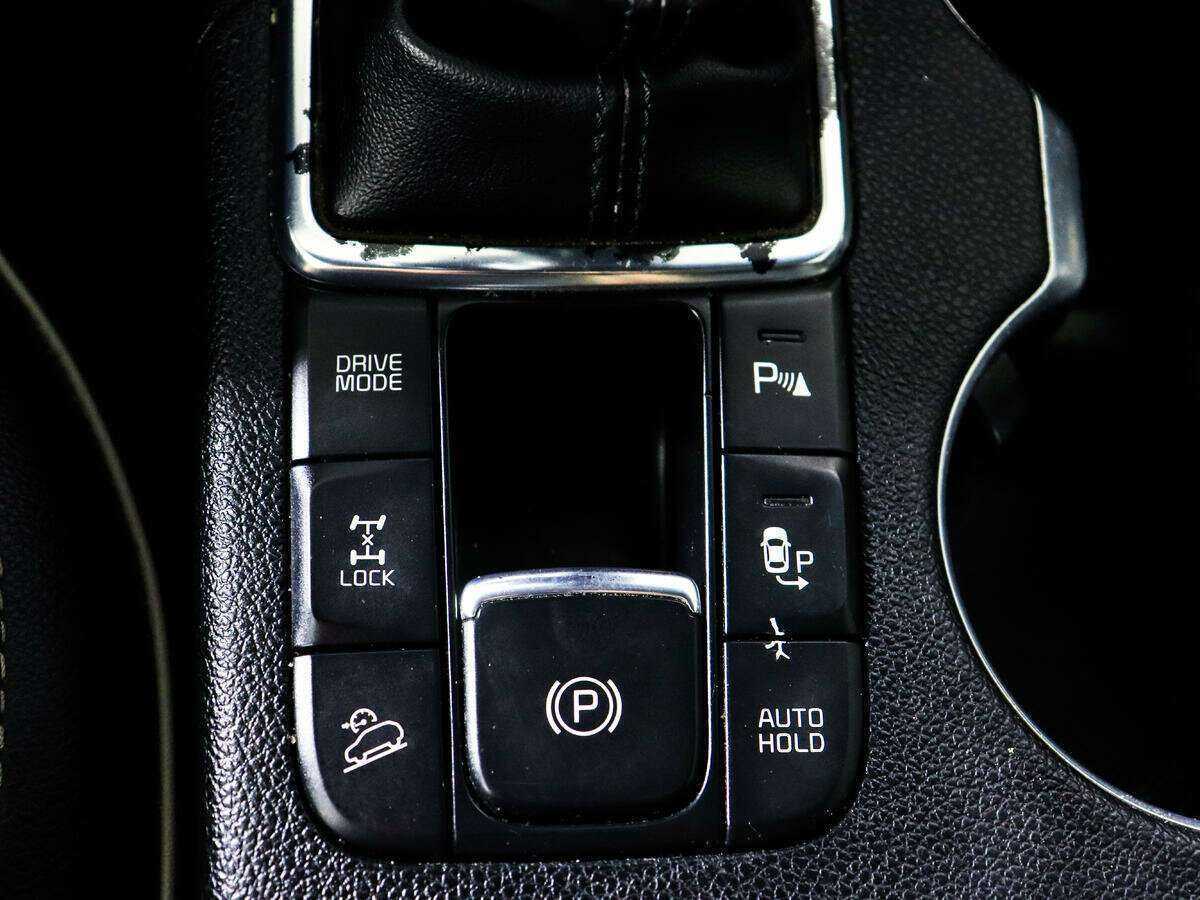 Купить Киа Спортейдж, 2017, 106 300 км.. Фото: #20