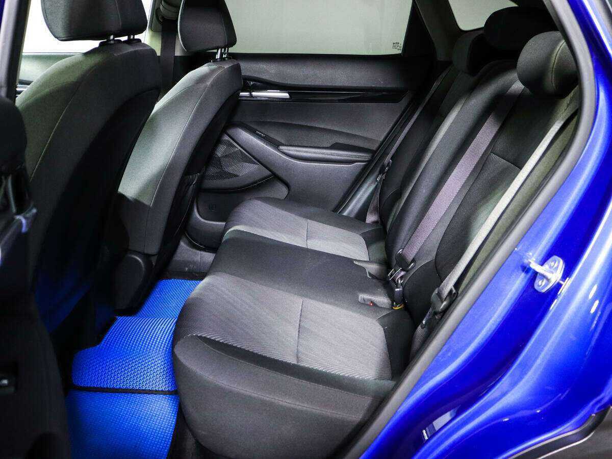 Купить Киа Сельтос, 2020, 118 346 км.. Фото: #6