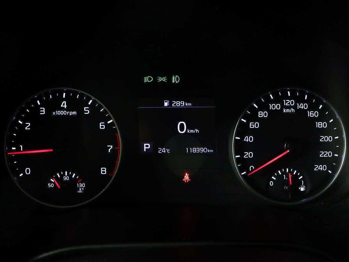 Купить Киа Сельтос, 2020, 118 346 км.. Фото: #7