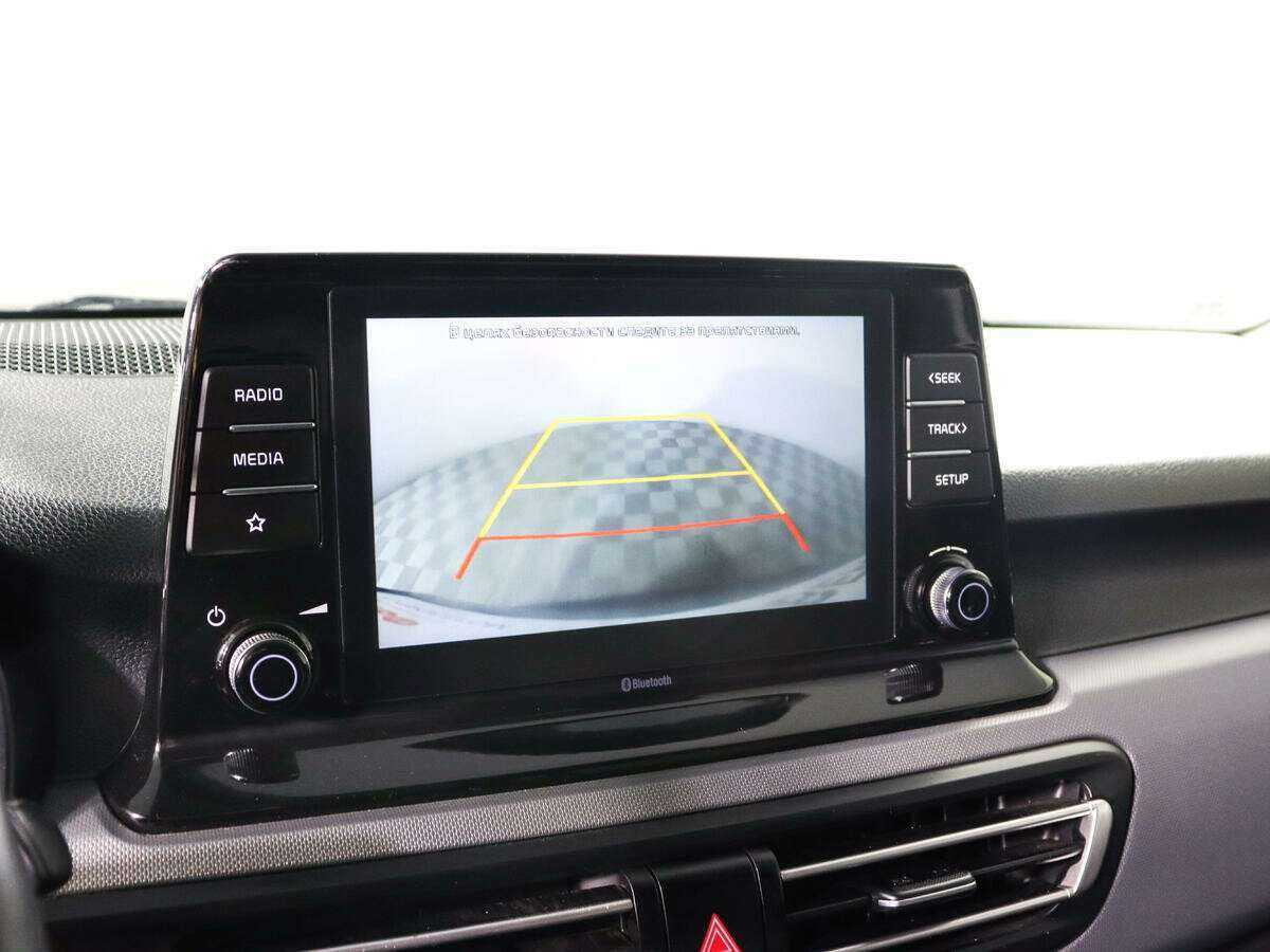 Купить Киа Сельтос, 2020, 118 346 км.. Фото: #13