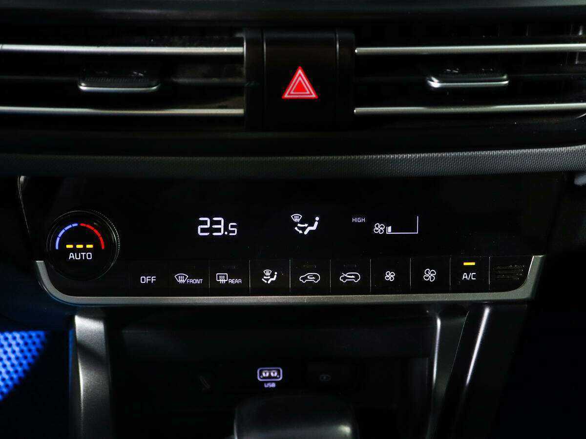 Купить Киа Сельтос, 2020, 118 346 км.. Фото: #14