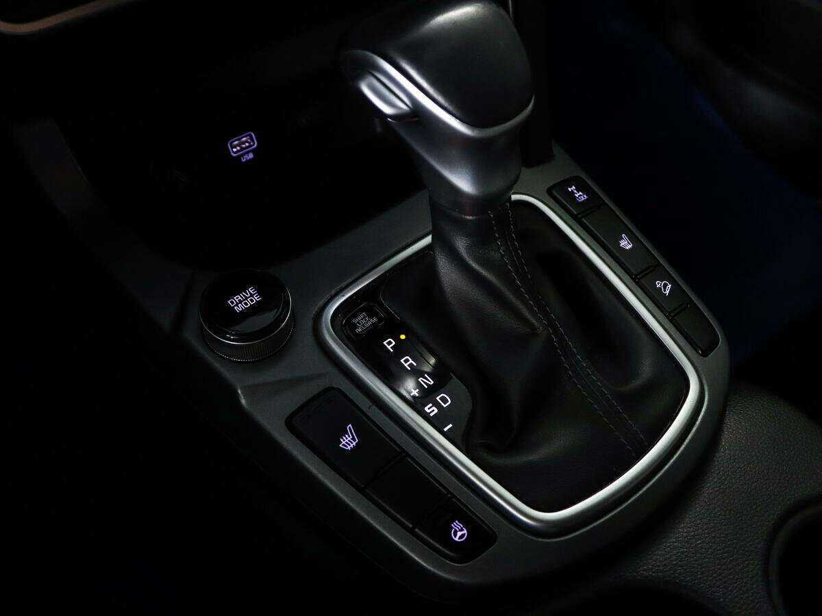 Купить Киа Сельтос, 2020, 118 346 км.. Фото: #15