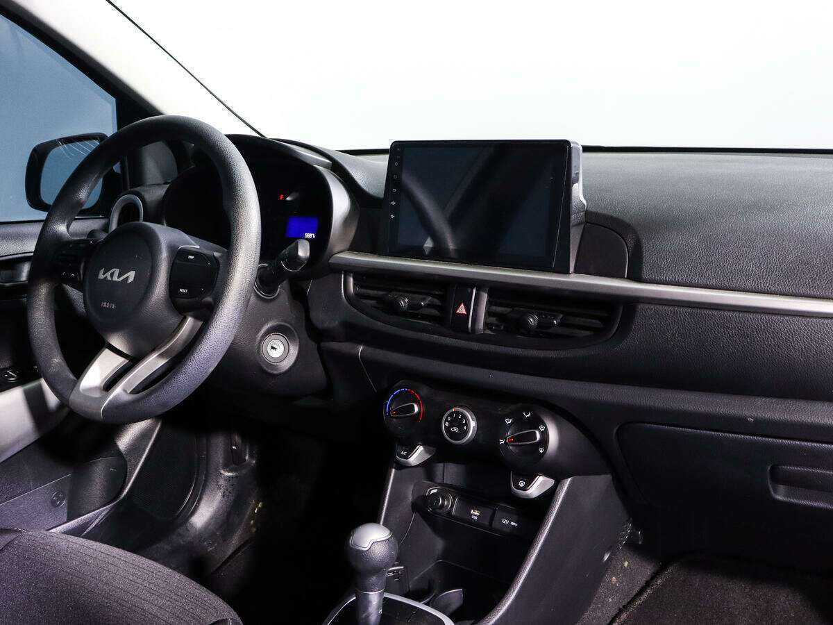 Купить Киа Пиканто, 2023, 5 686 км.. Фото: #8