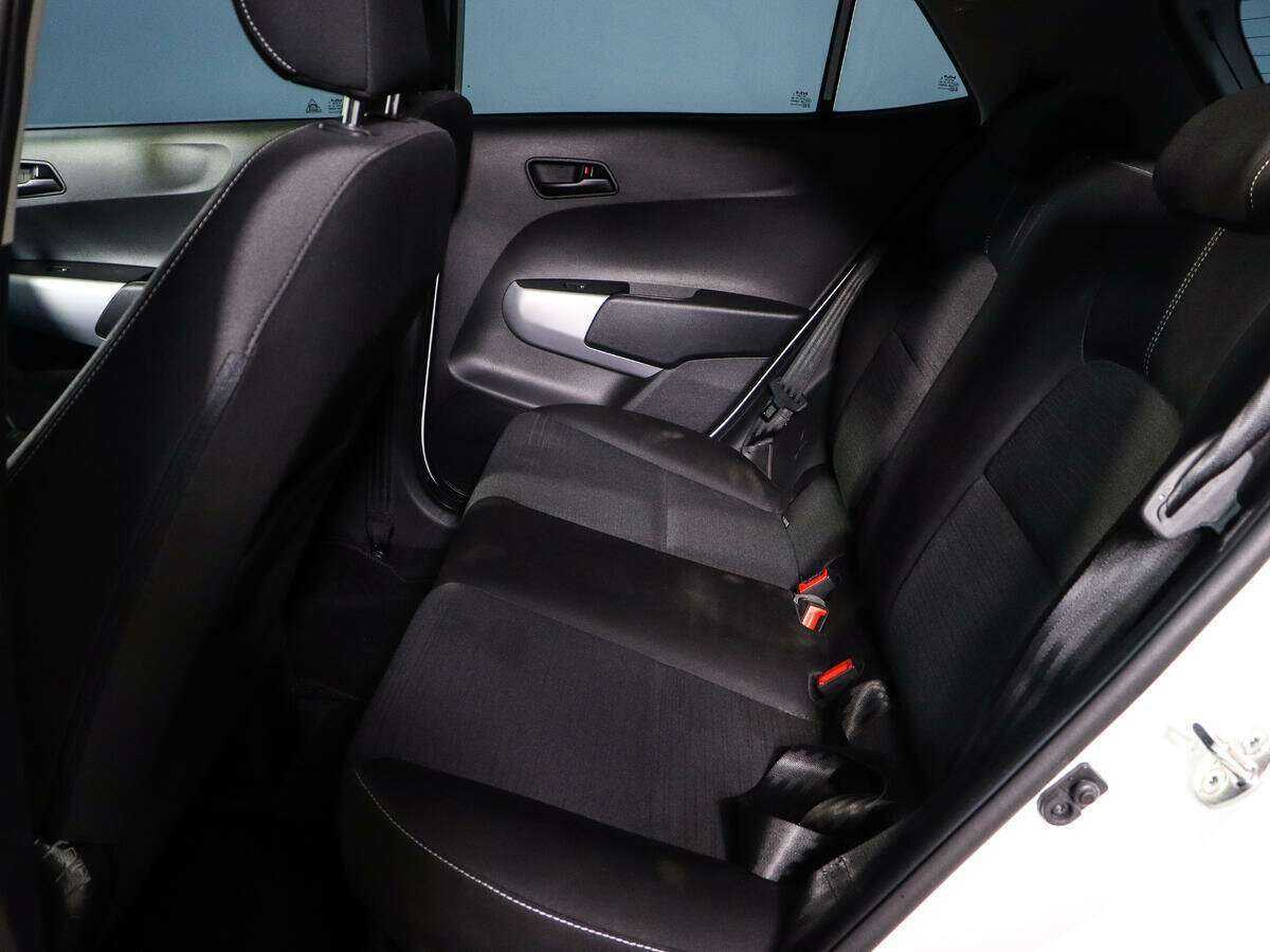 Купить Киа Пиканто, 2023, 5 686 км.. Фото: #9