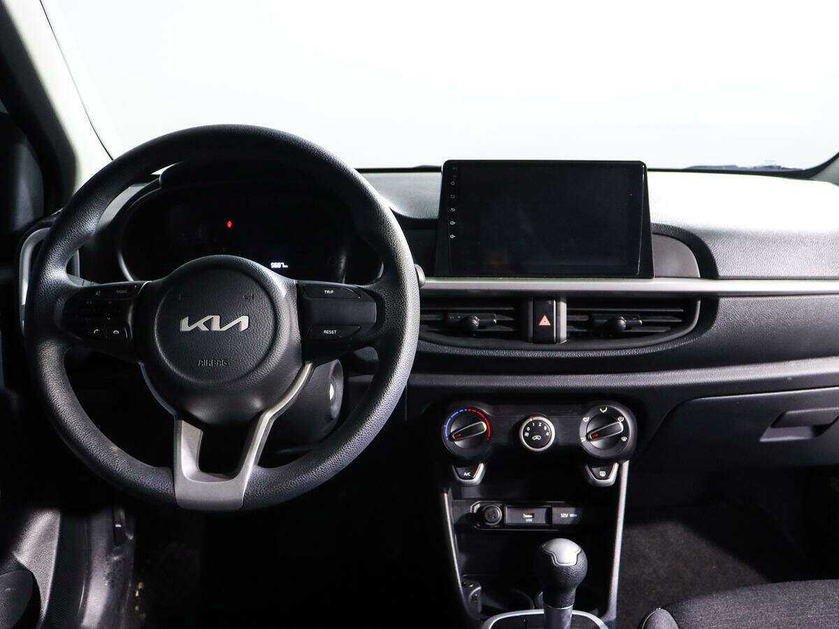 Купить Киа Пиканто, 2023, 5 686 км.. Фото: #11