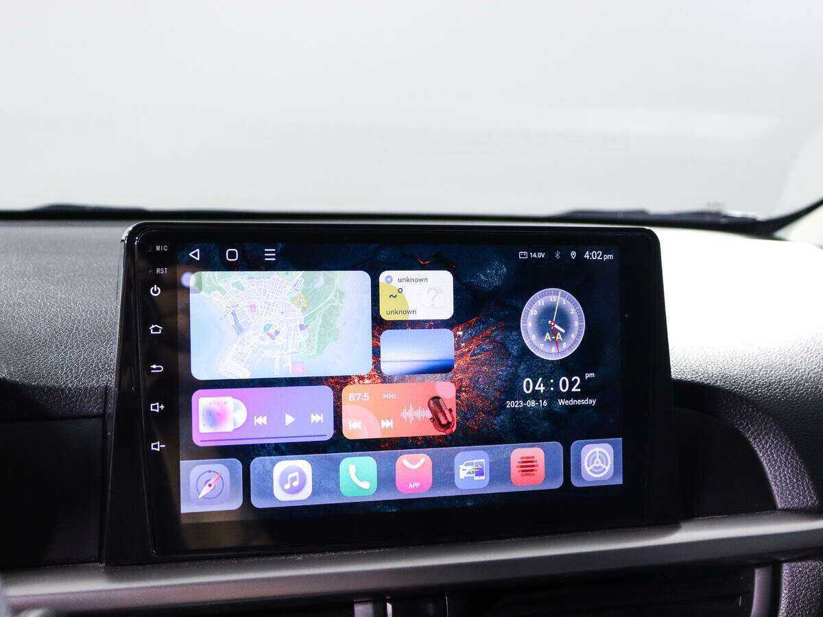 Купить Киа Пиканто, 2023, 5 686 км.. Фото: #15