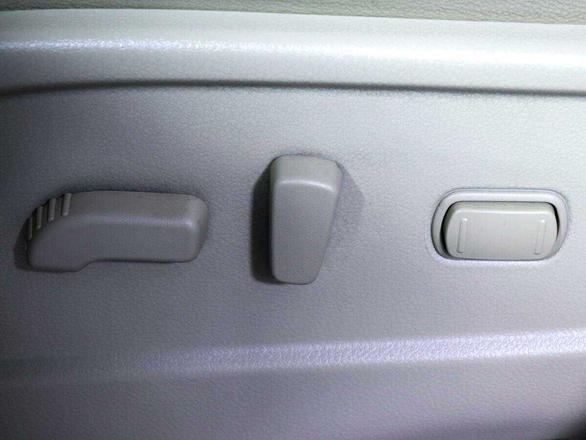 Купить Ниссан Мурано, 2012, 196 350 км.. Фото: #19