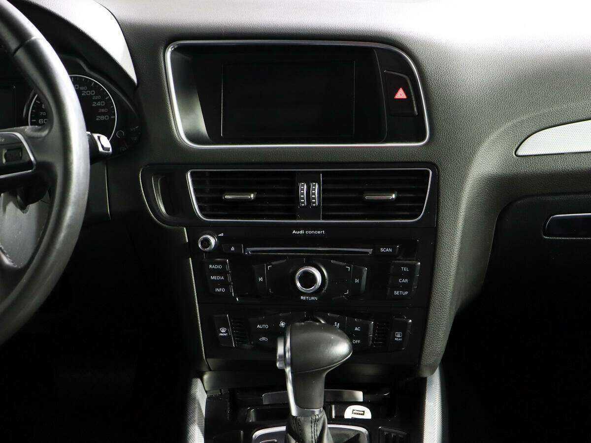 Купить Ауди К5, 2013, 149 338 км.. Фото: #10