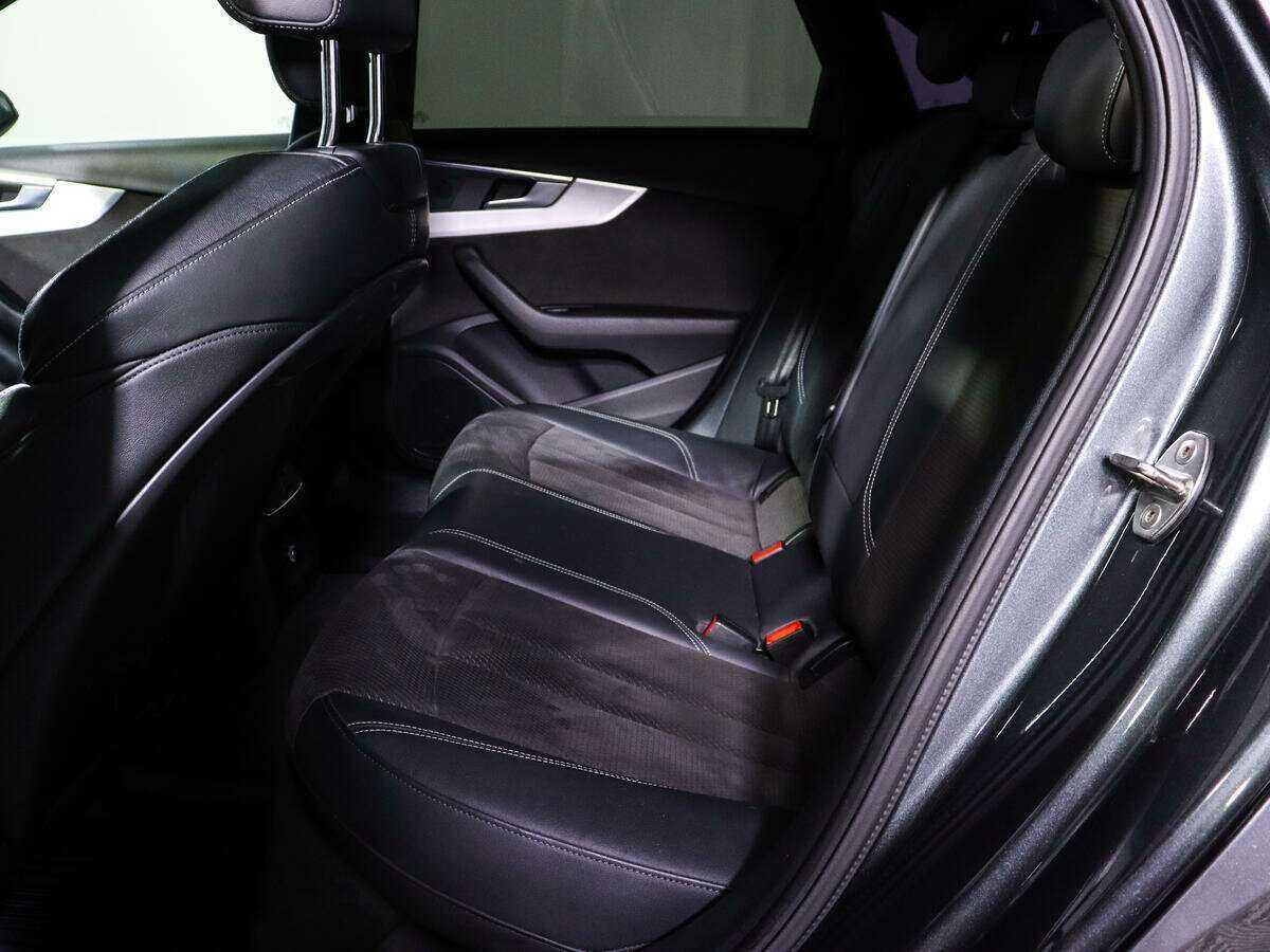 Купить Ауди А4, 2017, 148 000 км.. Фото: #6