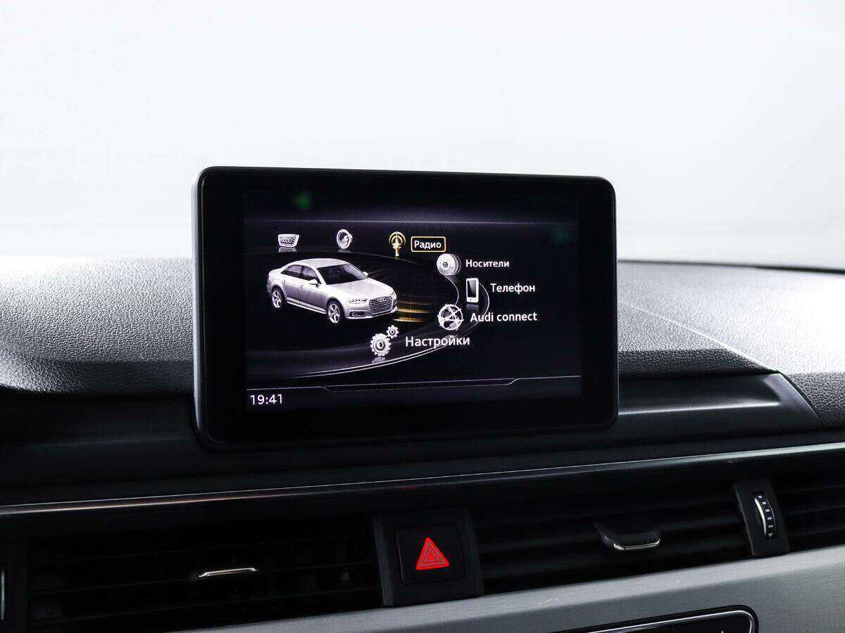 Купить Ауди А4, 2017, 148 000 км.. Фото: #11