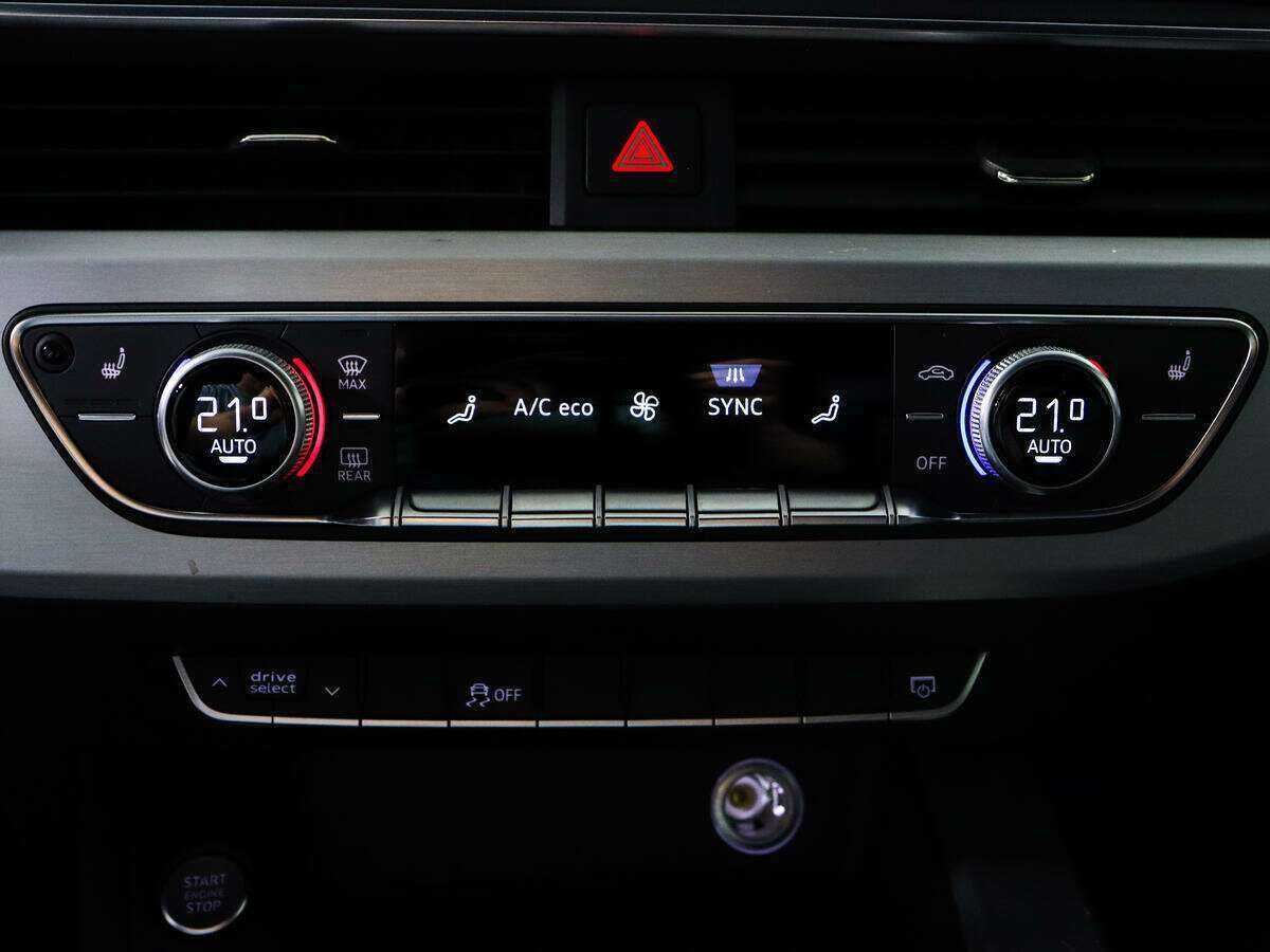 Купить Ауди А4, 2017, 148 000 км.. Фото: #12