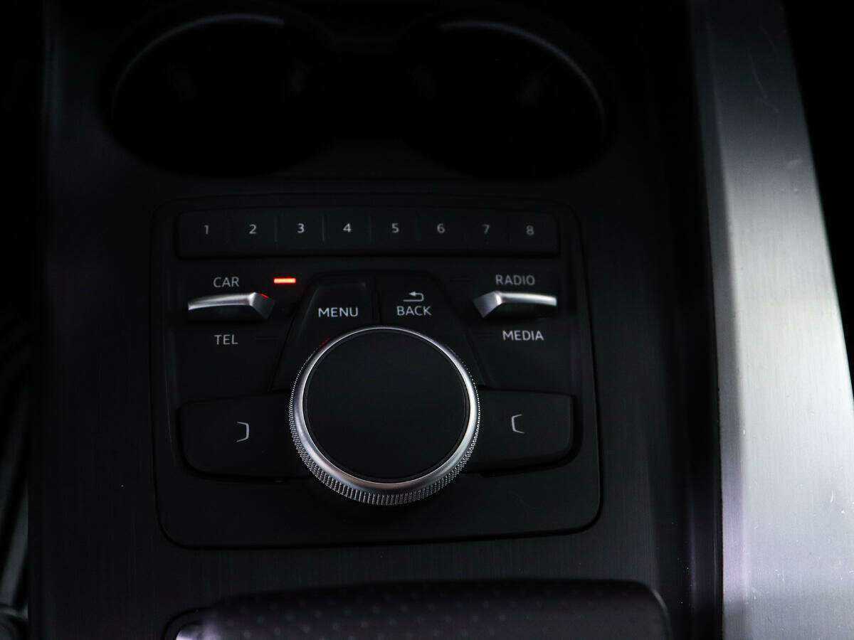 Купить Ауди А4, 2017, 148 000 км.. Фото: #13