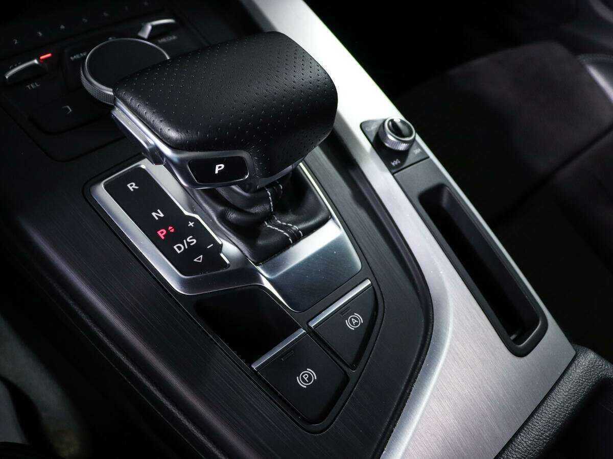 Купить Ауди А4, 2017, 148 000 км.. Фото: #14