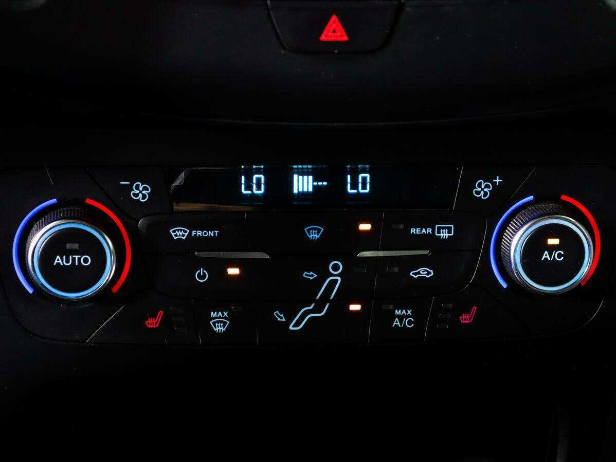 Купить Форд Фокус, 2017, 85 031 км.. Фото: #15