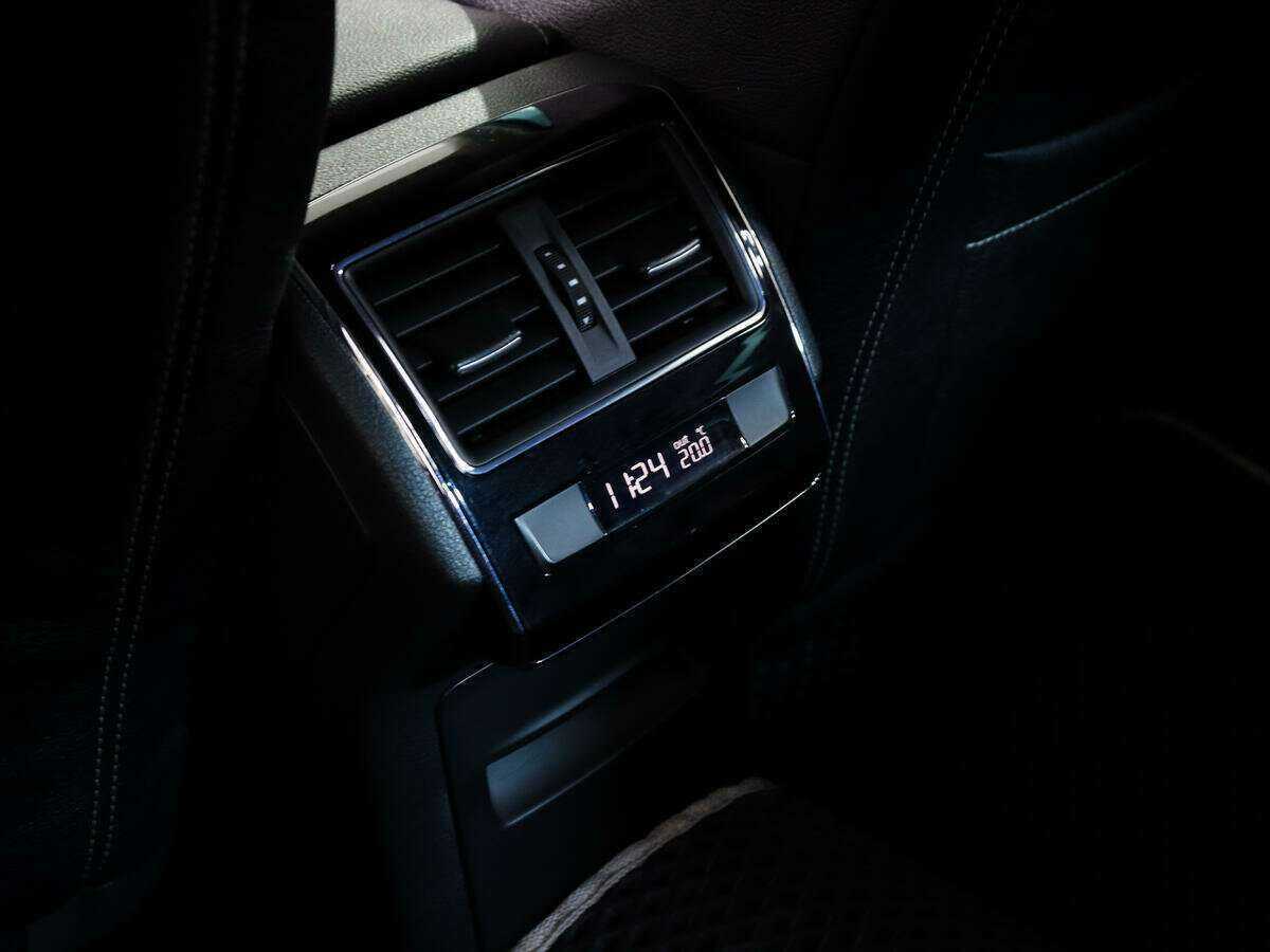 Купить Шкода Суперб, 2015, 139 900 км.. Фото: #15