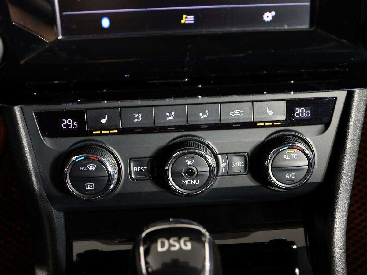 Купить Шкода Суперб, 2015, 139 900 км.. Фото: #18