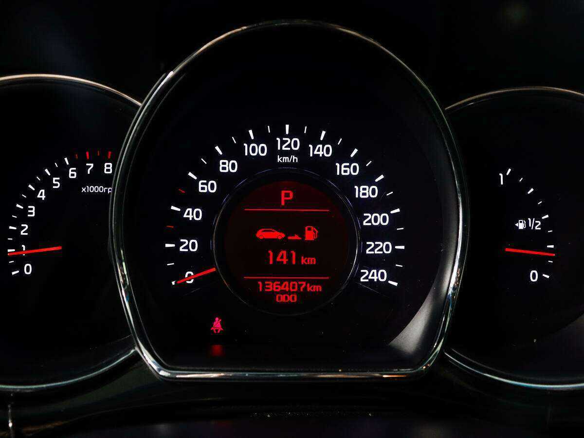 Купить Киа Сид, 2013, 135 406 км.. Фото: #10