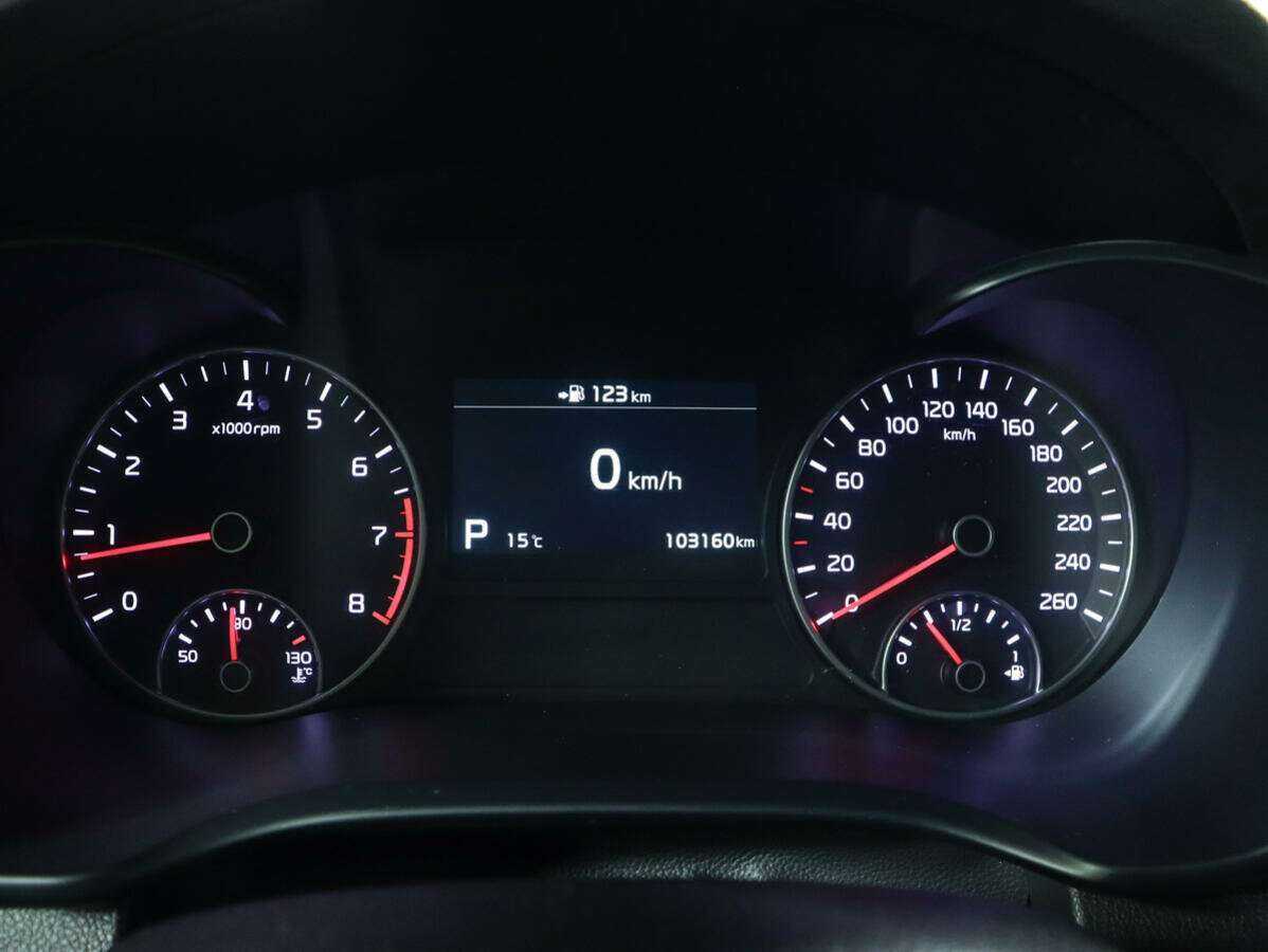 Купить Киа Оптима, 2019, 103 201 км.. Фото: #10