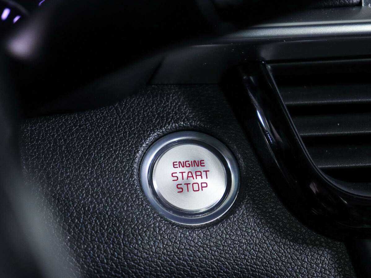 Купить Киа Оптима, 2019, 103 201 км.. Фото: #21