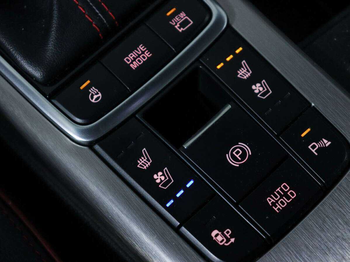 Купить Киа Оптима, 2019, 103 201 км.. Фото: #25