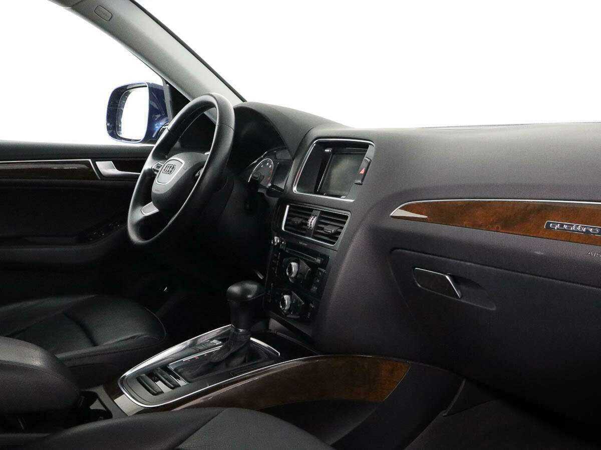 Купить Ауди К5, 2016, 142 655 км.. Фото: #5