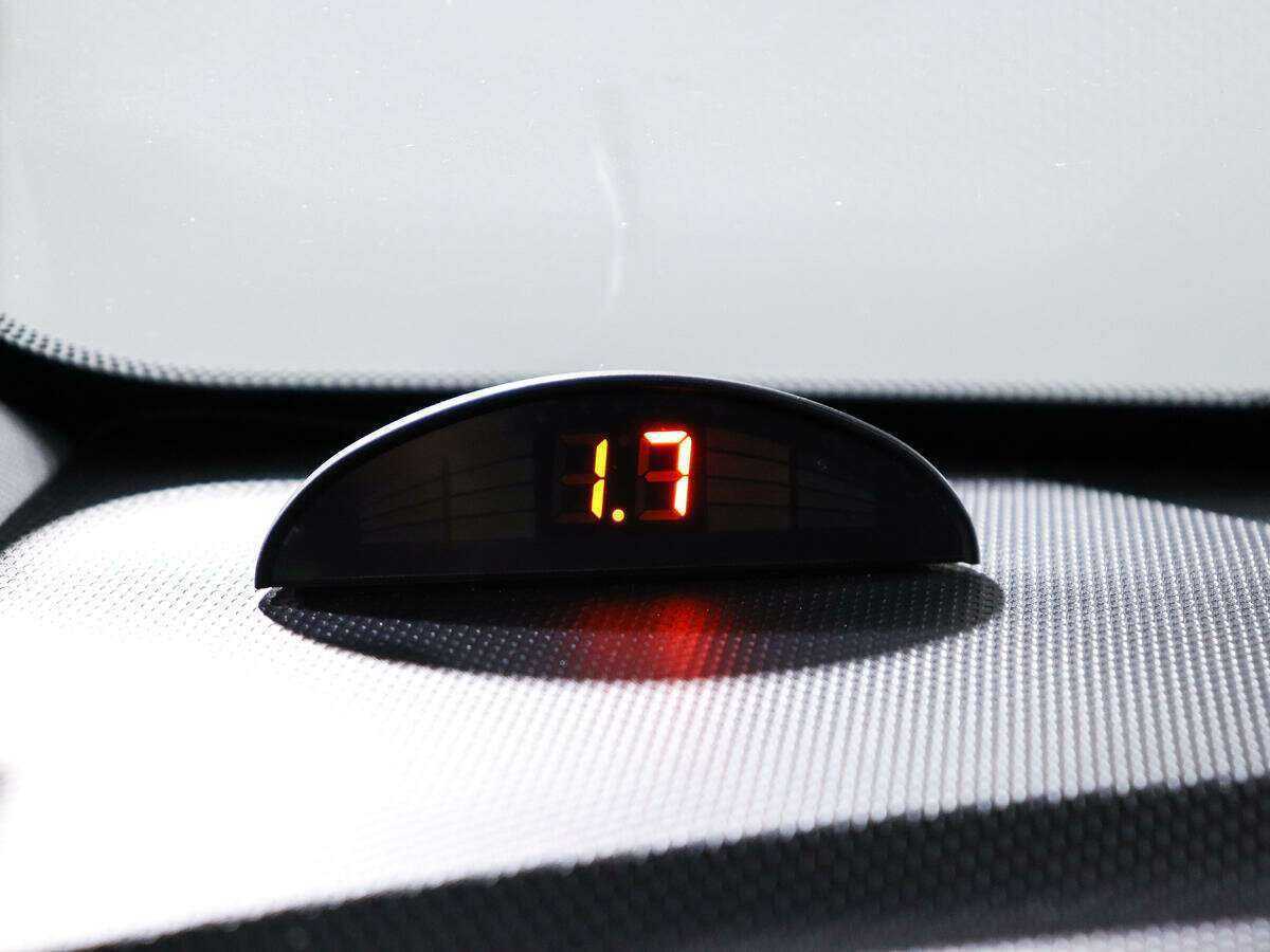 Купить Хендай Солярис, 2013, 183 770 км.. Фото: #12