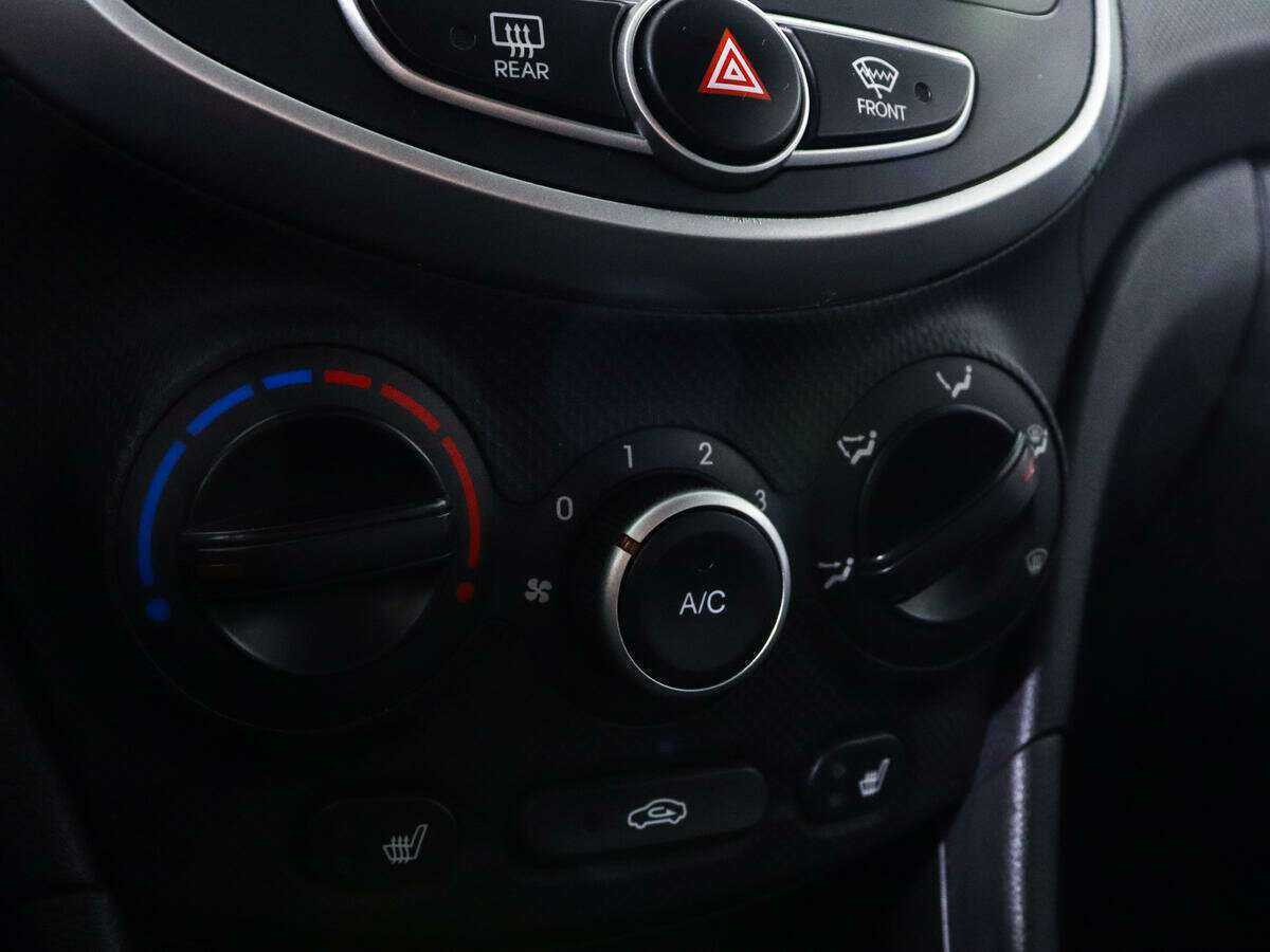 Купить Хендай Солярис, 2013, 183 770 км.. Фото: #13